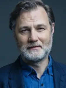 David Morrissey