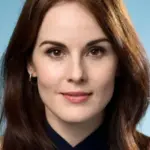 Μισέλ Ντόκερι (Michelle Dockery)