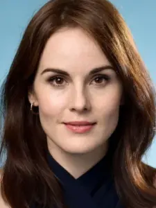 Μισέλ Ντόκερι (Michelle Dockery)