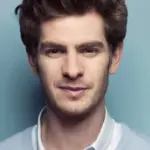 Άντριου Γκάρφιλντ (Andrew Garfield)