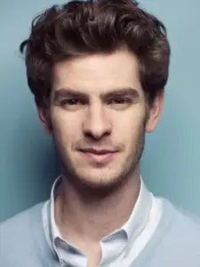 Άντριου Γκάρφιλντ (Andrew Garfield)