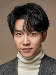 Lee Seung-gi