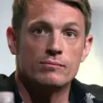 Τζόελ Κίναμαν (Joel Kinnaman)