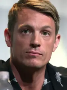 Τζόελ Κίναμαν (Joel Kinnaman)