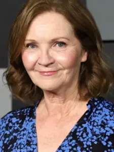 Joan Allen