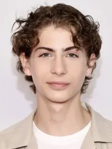 Ζακόμπ Τραμπλαί (Jacob Tremblay)