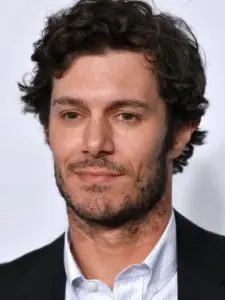 Άνταμ Μπρόντι (Adam Brody)