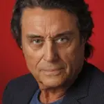 Ίαν ΜακΣέιν (Ian McShane)