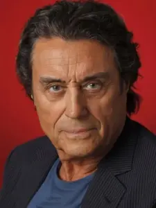 Ίαν ΜακΣέιν (Ian McShane)