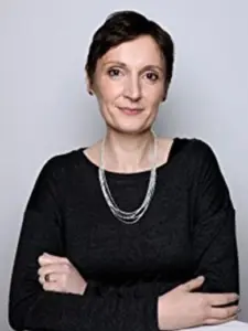 Nora Twomey