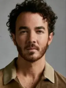 Kevin Jonas