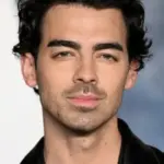 Joe Jonas
