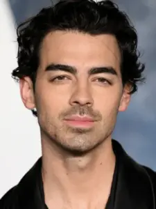 Joe Jonas