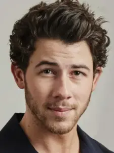 Nick Jonas