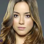 Chloe Bennet
