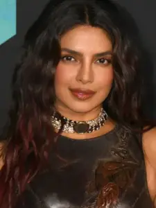 Πριγιάνκα Τσόπρα (Priyanka Chopra Jonas)