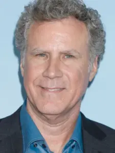 Γουίλ Φέρελ (Will Ferrell)