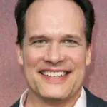 Ντίτριχ Μπέιντερ (Diedrich Bader)