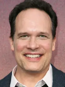 Ντίτριχ Μπέιντερ (Diedrich Bader)