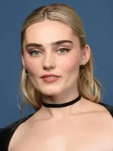 Meg Donnelly