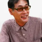 Katsuya Kondo