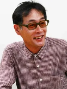 Katsuya Kondo