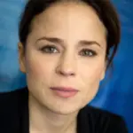 Suzanne Clément