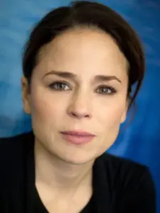 Suzanne Clément
