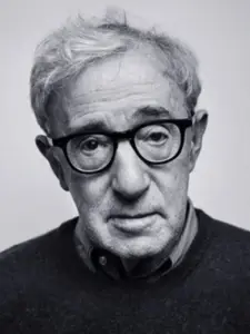 Γούντι Άλεν (Woody Allen)