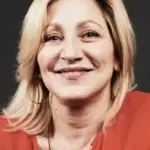Έντι Φάλκο (Edie Falco)