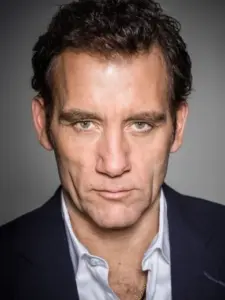 Κλάιβ Όουεν (Clive Owen)