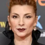 Najwa Nimri