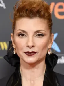 Najwa Nimri