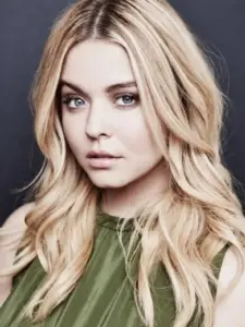 Sasha Pieterse