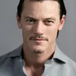 Λουκ Έβανς (Luke Evans)