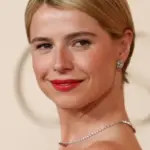 Τζέσι Μπάκλεϊ (Jessie Buckley)