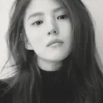 Χαν Σο-χι (Han So-hee)
