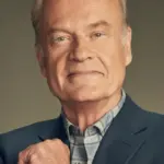 Κέλσι Γκράμερ (Kelsey Grammer)
