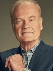 Κέλσι Γκράμερ (Kelsey Grammer)