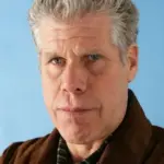 Ρον Πέρλμαν (Ron Perlman)