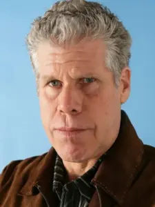 Ρον Πέρλμαν (Ron Perlman)