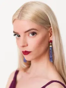 Άνια Τέιλορ-Τζόι (Anya Taylor-Joy)