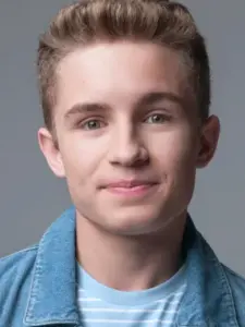 Sean Giambrone