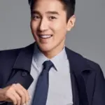 Mark Chao You-Ting (Mark Chao)
