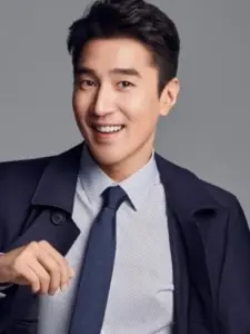 Mark Chao You-Ting (Mark Chao)