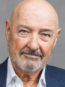 Τέρι Ο' Κουιν (Terry O'Quinn)