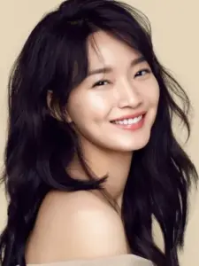 Shin Min-a