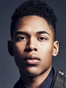 Kelvin Harrison Jr.