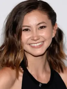 Kimiko Glenn
