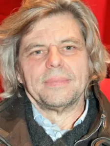 Éric Besnard